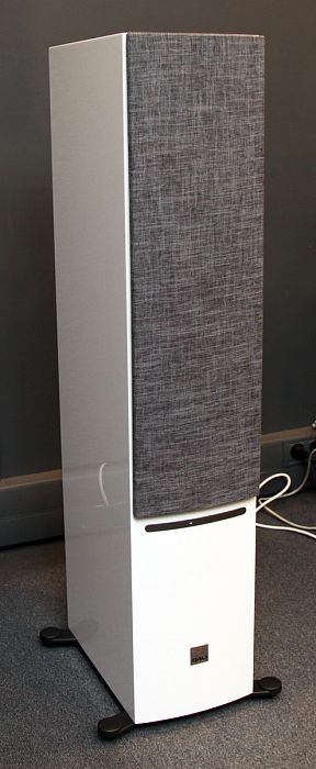 Беспроводные акустические системы DALI RUBICON 6 C