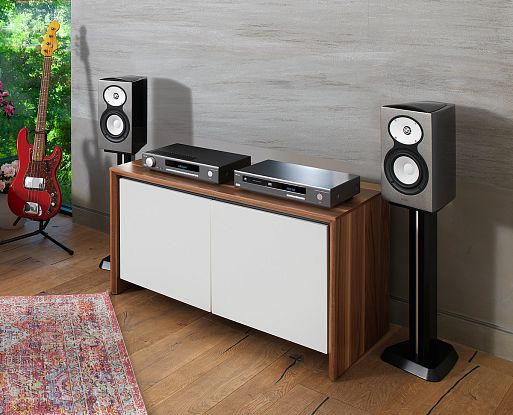 Интегральный усилитель Arcam SA10