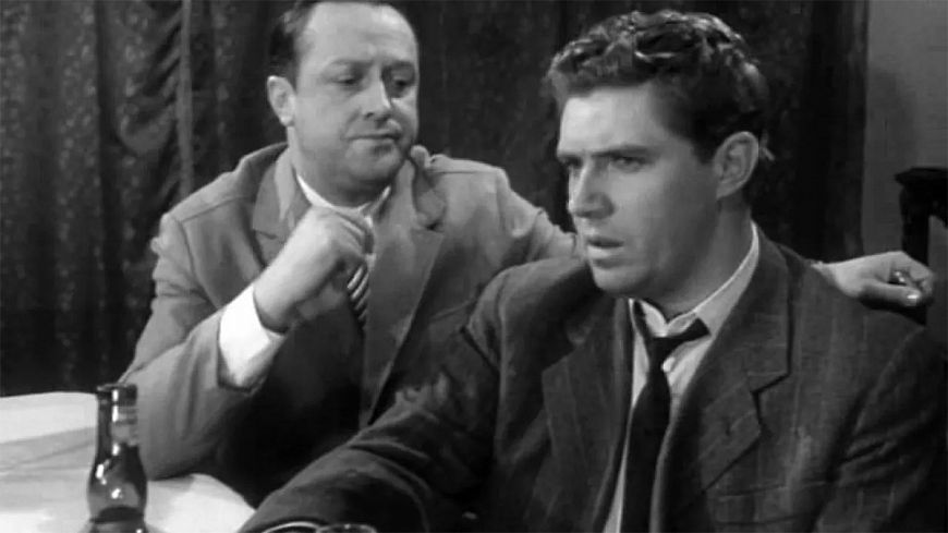 Майор Вихрь (1967)