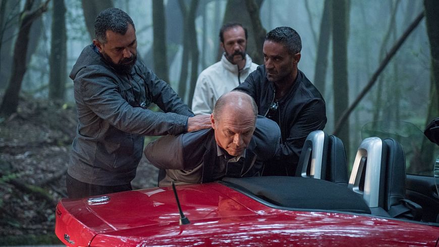 Свистуны / La Gomera (2019)