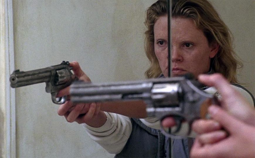 Топ-15 триллеров и ужастиков про маньяков