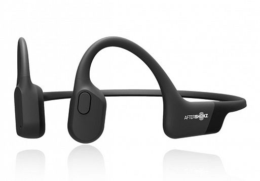 Беспроводные наушники с костной проводимостью Aftershokz AEROPEX