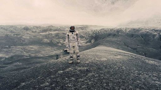 «Интерстеллар» / Interstellar (2014)