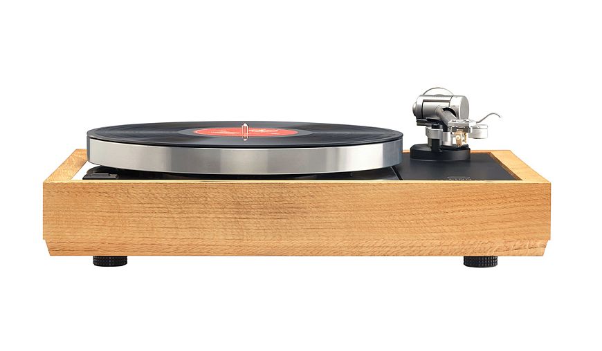 Linn Sondek LP12 (1972)