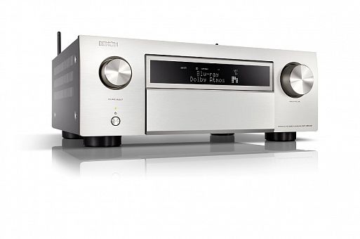 AV-ресивер Denon AVC-X6500H