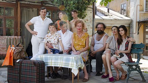 «Одесса» (2019)