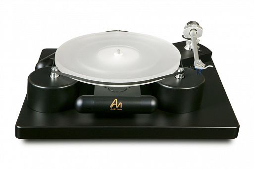 Audio Note TT Three / PSU1