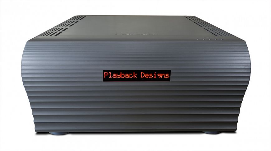 Стереофонический усилитель мощности Dream Amplifier SPA-8