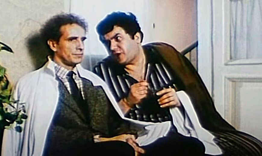 50 лучших советских фантастических фильмов