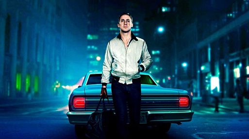 «Драйв» / Drive (2011)