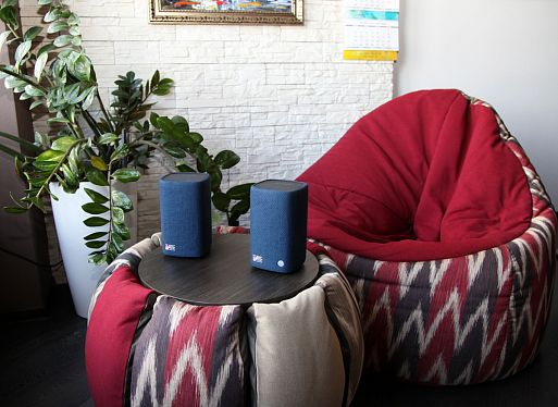 Беспроводные акустические системы Cambridge Audio YoYo M