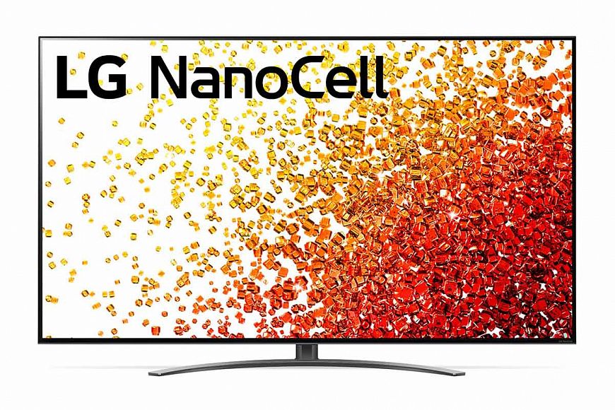 LG 65NANO966PA
