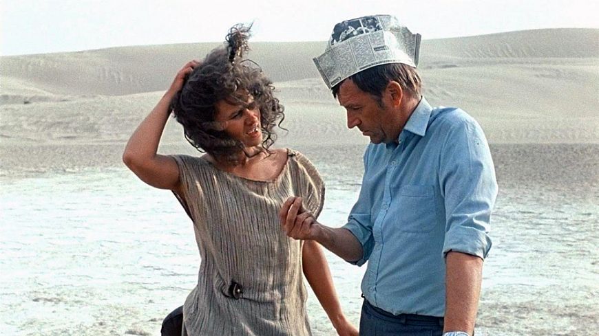 50 лучших советских фантастических фильмов