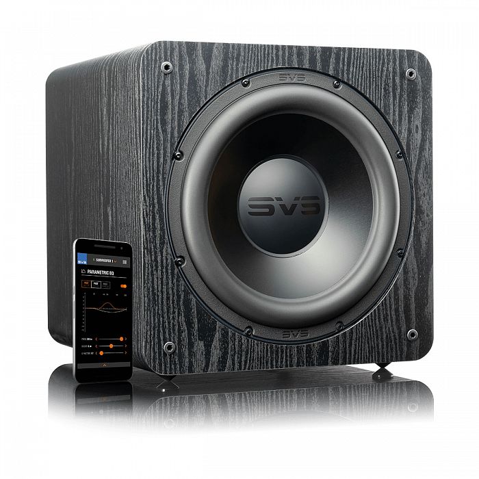 Активный сабвуфер SVS SB-2000 Pro