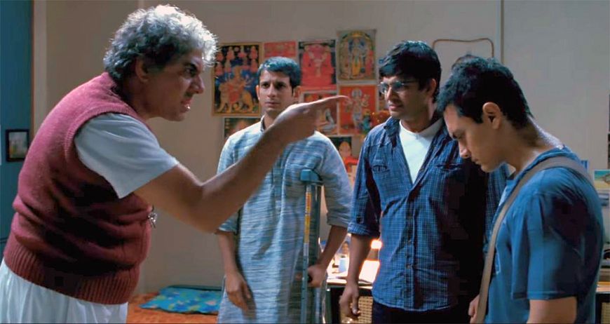 50 лучших мелодрам