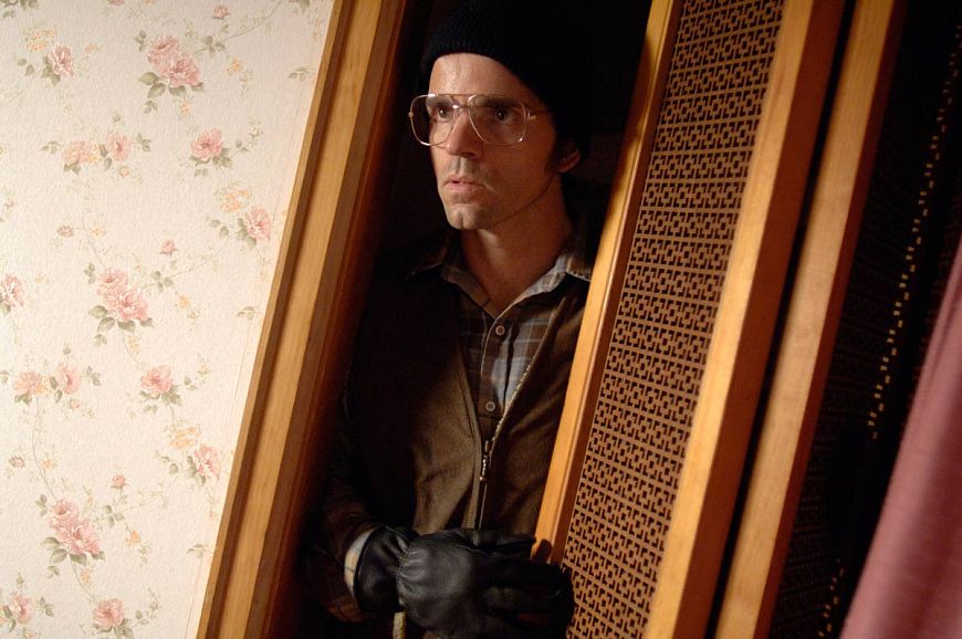 Код убийства: Охота на киллера / The Hunt for the BTK Killer (2005)