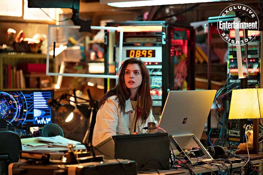 Одиночества / Solos (2021)