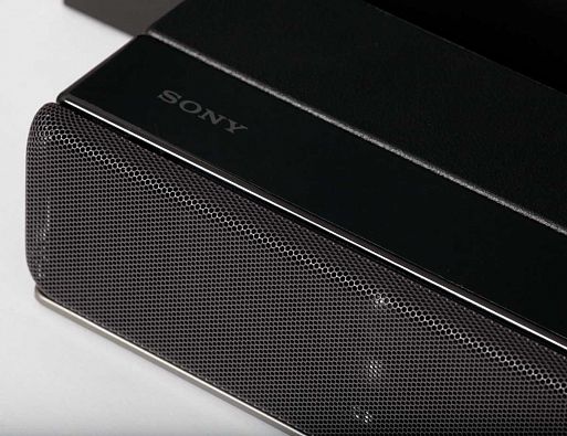 Саундбар с беспроводным сабвуфером Sony HT-ZF9