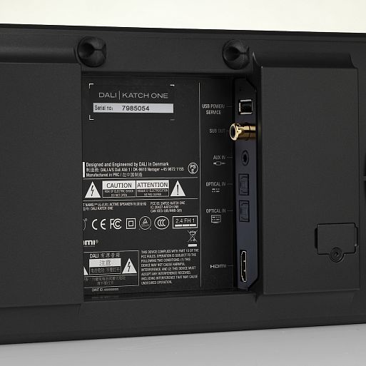 Саундбар DALI Katch One