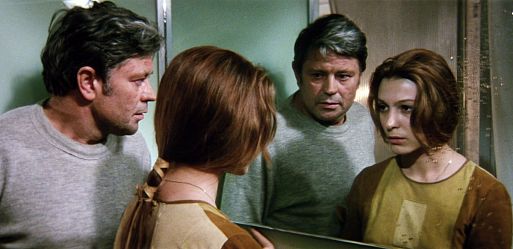 Солярис (1972)