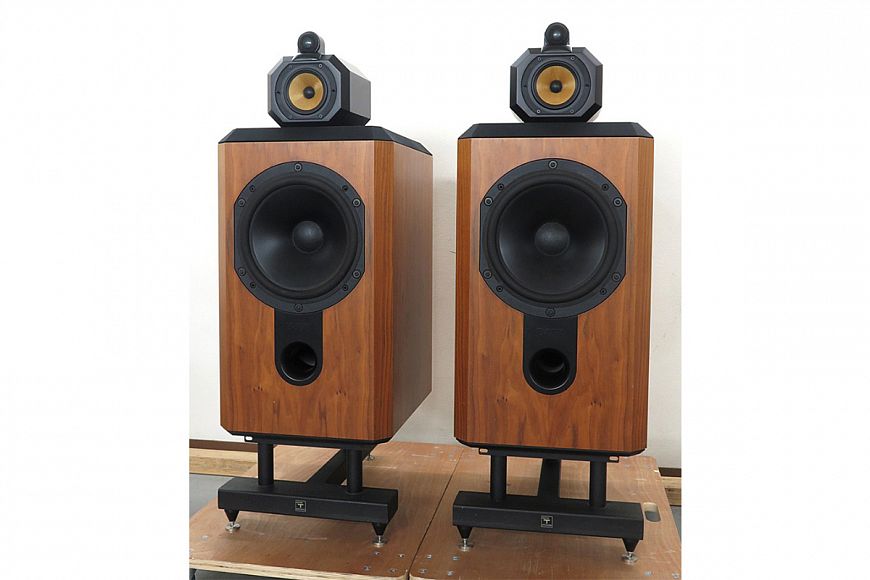 50 лучших акустических систем – монстры звука