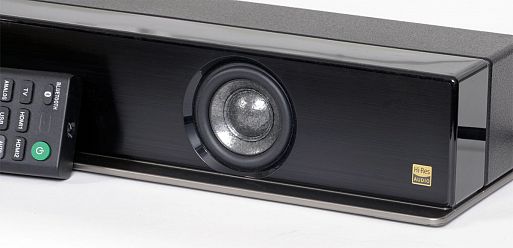 Беспроводной саундбар Sony HT-ZF9