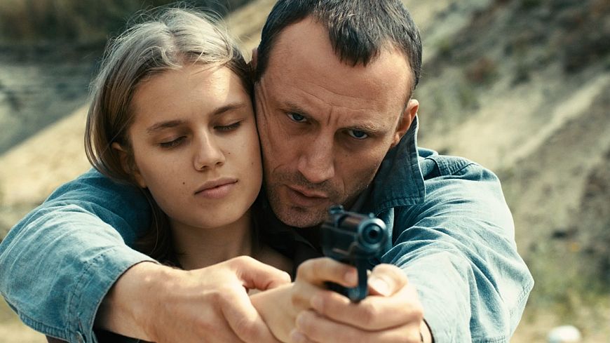 Стальная бабочка (2012)