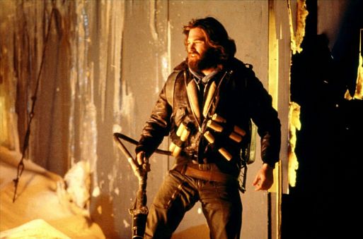 7. Нечто / The Thing (1982)
