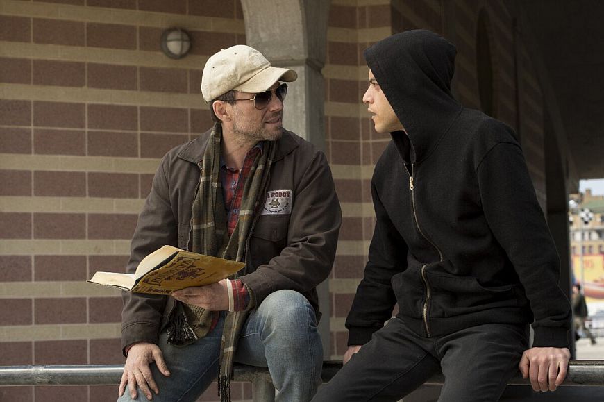 50 детективных сериалов — лучшие из лучших по состоянию на 2021 год