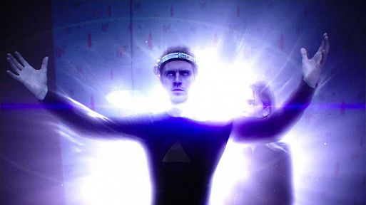 «Легион» / Legion (2017, 2 сезона)