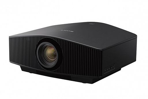 Sony New 4K SXRD