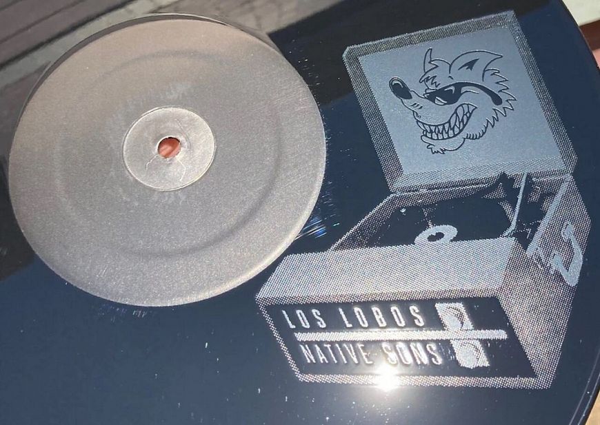 Los Lobos «Native Sons»