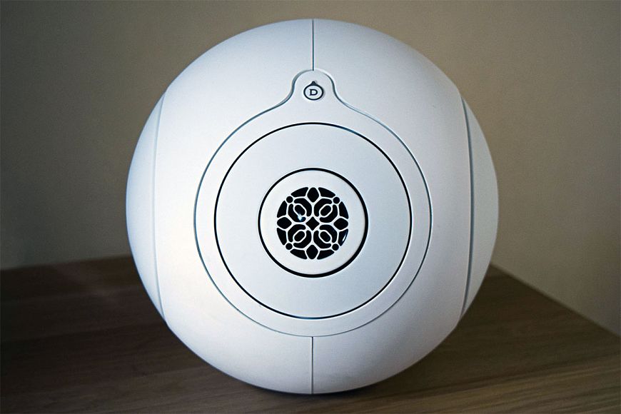 Беспроводная аудиосистема Devialet Phantom I 103 dB