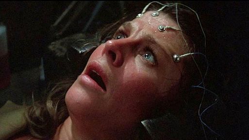 5. Потомство демона / Demon Seed (1977)