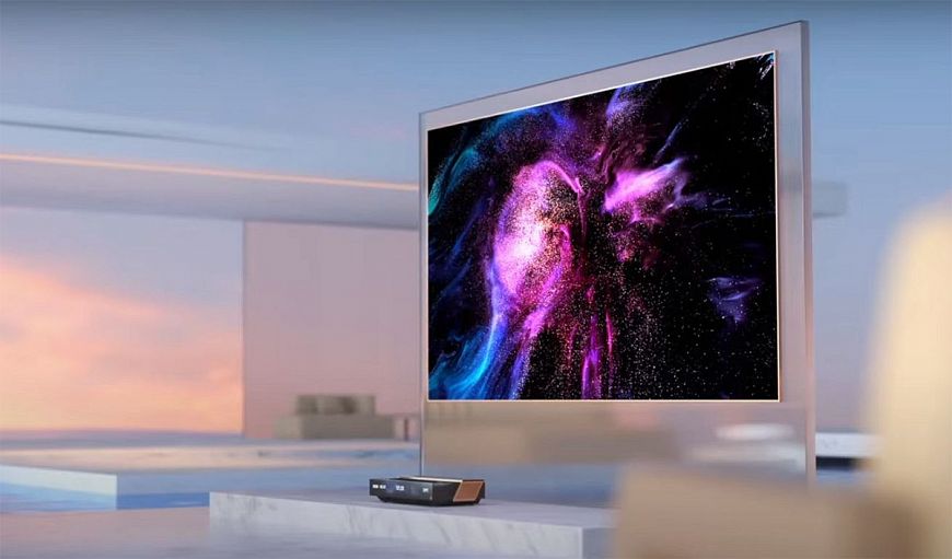 Hisense прогнозирует развитие производства телевизоров