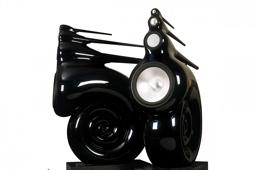 50 лучших акустических систем – монстры звука