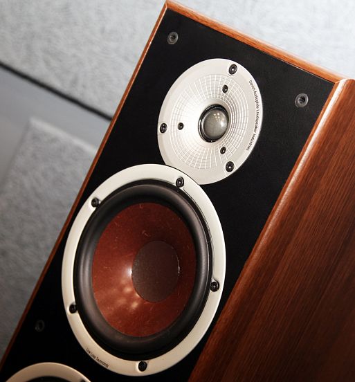 Тестируем стереосистему из электронных компонентов Cambridge серии AX и акустики DALI Spektor 6