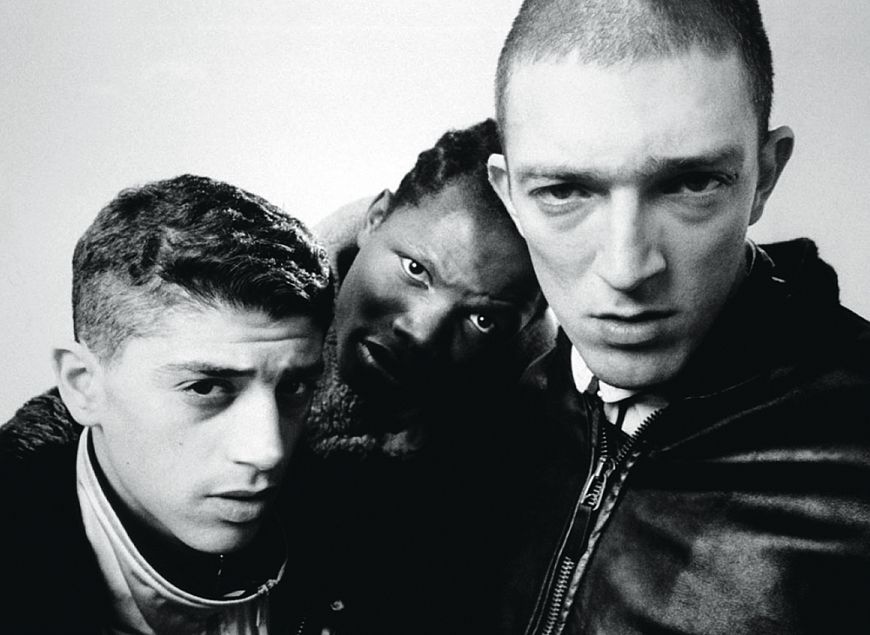 50 лучших фильмов французского кино