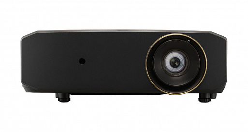 Лазерный 4K-проектор для домашнего кинотеатра JVC LX-NZ3