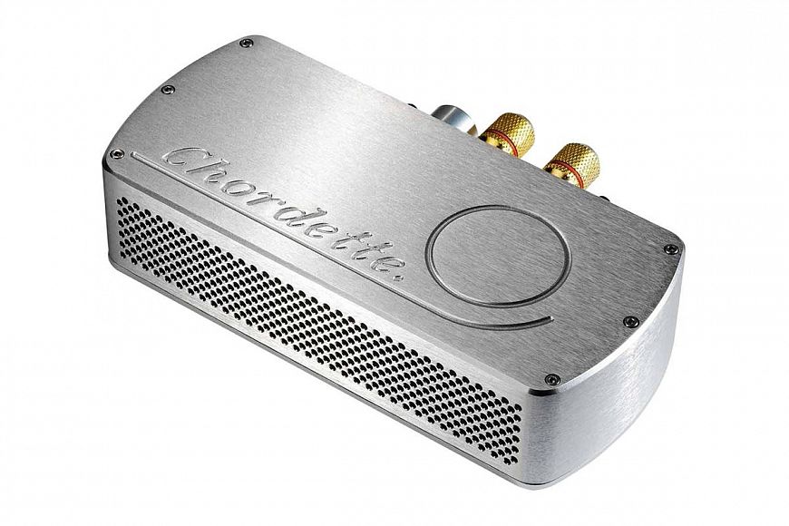 9. Chord Chordette Scamp