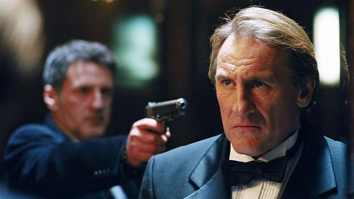 7 лучших французских боевиков