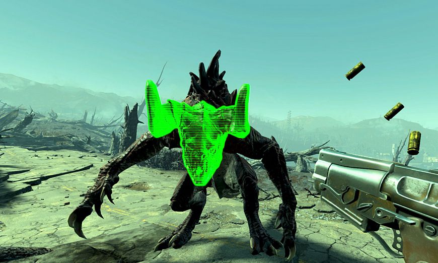 50 лучших VR-игр