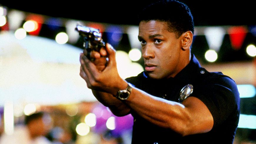 Рикошет / Ricochet (1991)