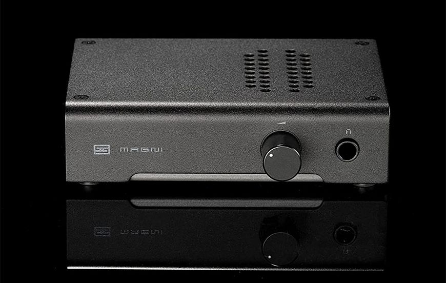 8. Schiit Audio IEMagni