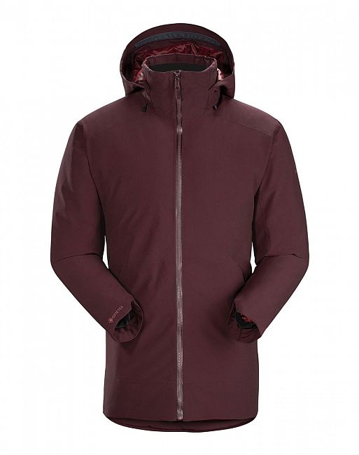 Как выбрать мужскую куртку