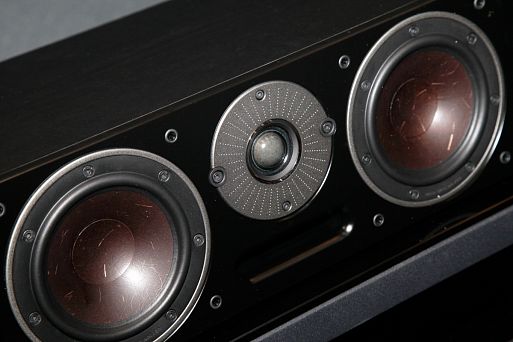 Акустические системы DALI OBERON VOKAL