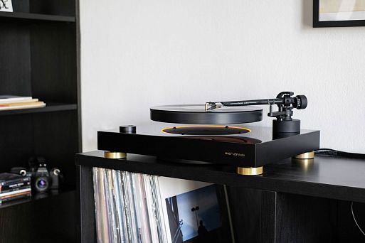 Проигрыватель виниловых пластинок MAG-LEV ML1 Special Limited Edition