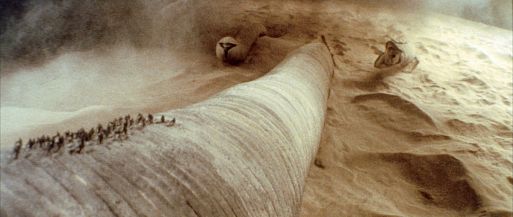 10 миров из фантастических фильмов