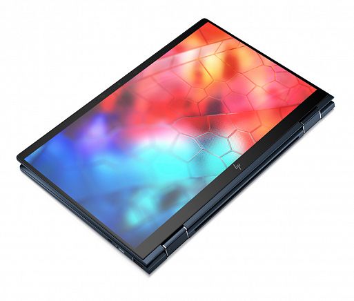 Ноутбук-трансформер HP Elite Dragonfly с поддрежкой 5G