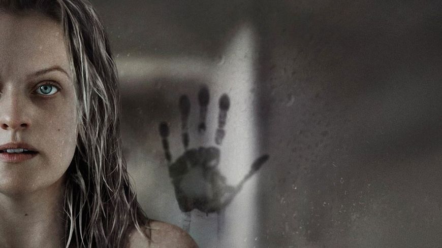 2. Человек-невидимка / The Invisible Man (2020)